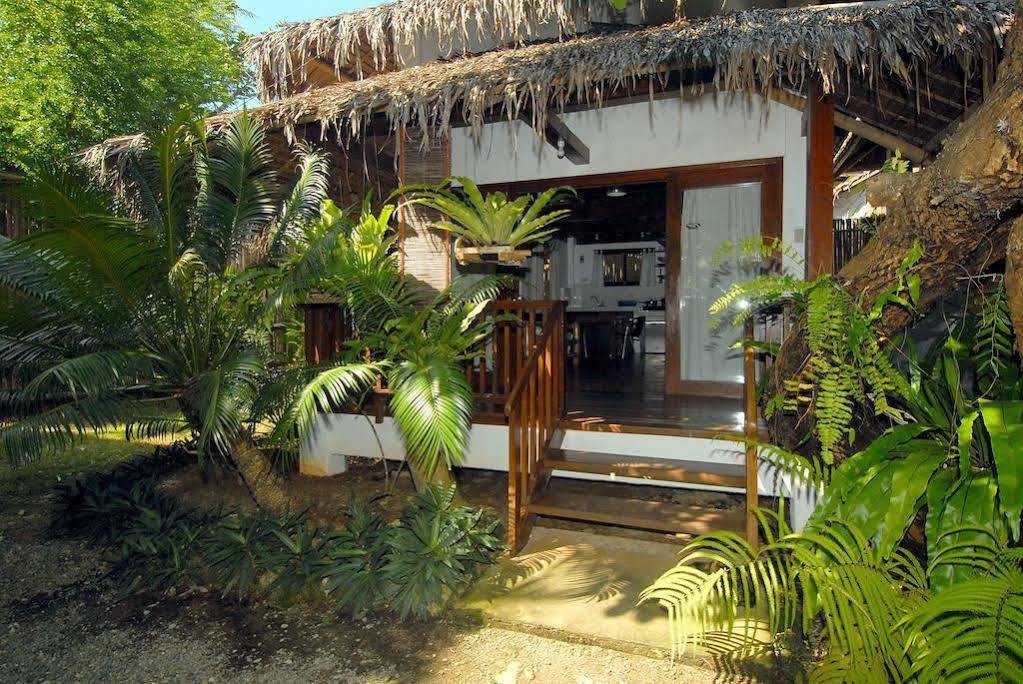 Blue Bayou Bungalows Balabag  Exterior foto